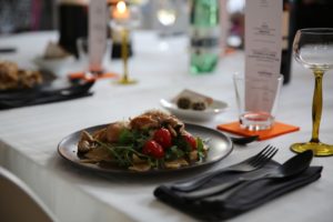 culinaire catering Oudemirdum